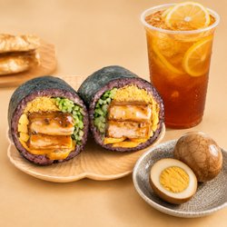 A-Xing Rice Roll