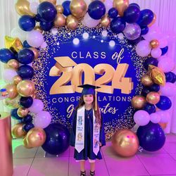 Little Champs Play & Learn - Graduating Kinder