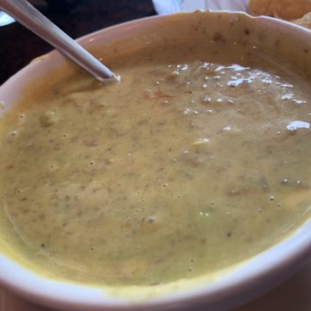 Casa Garcia's - Kyle - Chile Con Queso Compuesto - Mexican Near Me - Kyle, Texas