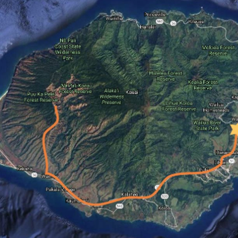 Tour Kauai - Tours Near Me - Kapaa, Hawaii Tour Kauai - Tours Near Me - Kapaa, Hawaii