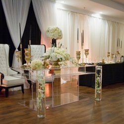 StoneBridge Gardens & Events