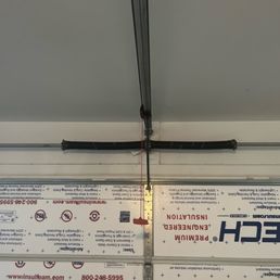 Spring replacement Spring replacement