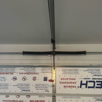 Lifetime Garage Door - Spring replacement - Garage Door Services Near Me - Las Vegas, Nevada