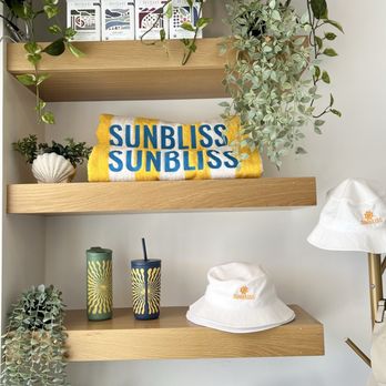 Sunbliss Cafe - Merchandise - Coffee & Tea Near Me - Newport Beach, California