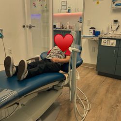Seahorse Kids Dental