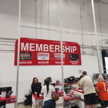 Costco - Wholesalers Near Me - Davie, Florida