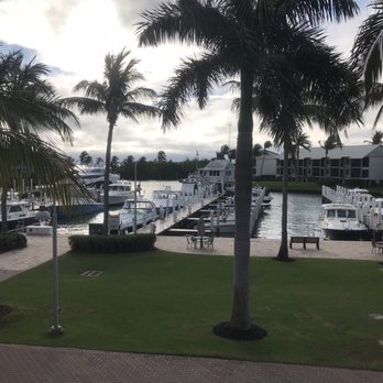 South Seas - View from our room patio. - Resorts Near Me - Captiva, Florida