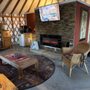 Yale Manor B&B and Yurts