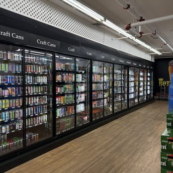 Bottle King - Beer, Wine & Spirits Near Me - Dumont, New Jersey