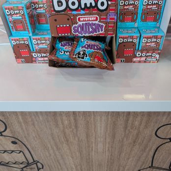 Domo Kun Cafe - 7/15/2026. - Cafes Near Me - Buena Park, California Domo Kun Cafe - 7/15/2026. - Cafes Near Me - Buena Park, California