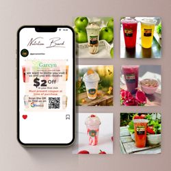 Garcyn Nutrition - $2 off in your first visit show the cupon