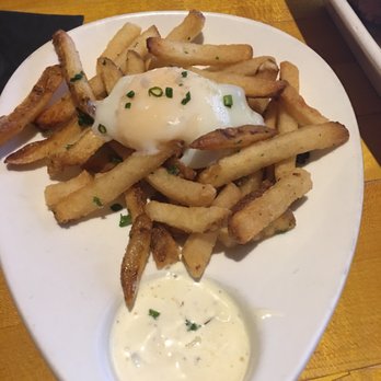 Salty Sow - Duck fat fries - American Near Me - Austin, Texas Salty Sow - Duck fat fries - American Near Me - Austin, Texas