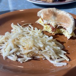 Silver Summit Cafe
