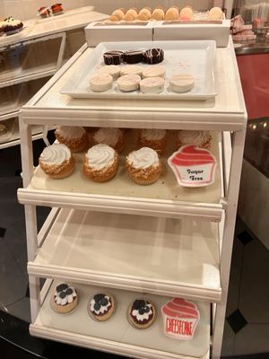 Casey's Cupcakes by null