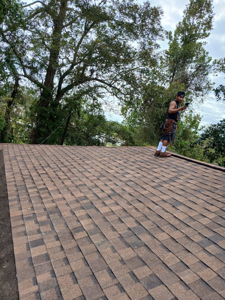 Slide of Sun Star Roofing