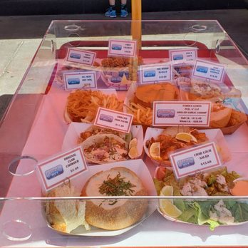 Chowder Hut - Seafood Near Me - San Francisco, California Chowder Hut - Seafood Near Me - San Francisco, California