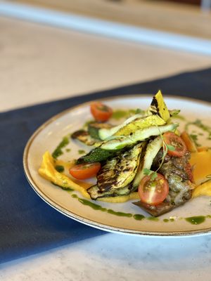 Entrecot Restaurant Napa by null