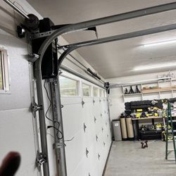 Veles Garage Door Service