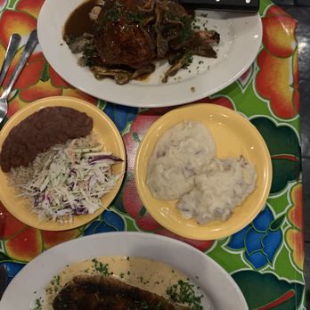 Jacques-Imo's Cafe - Blackened Red Fish; Stuffed Pork Chop - Cajun/Creole Near Me - New Orleans, Louisiana Jacques-Imo's Cafe - Blackened Red Fish; Stuffed Pork Chop - Cajun/Creole Near Me - New Orleans, Louisiana