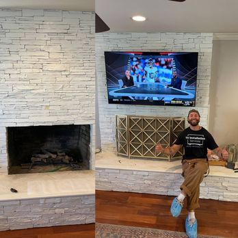 TV Installation Services - TV Mounting Near Me - Alhambra, California TV Installation Services - TV Mounting Near Me - Alhambra, California
