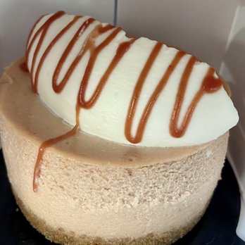 Paderia Bakehouse - Guava cheesecake - Bakeries Near Me - Irvine, California