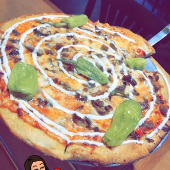 Kraving Kebab Pizza - Pizza Near Me - Turlock, California Kraving Kebab Pizza - Pizza Near Me - Turlock, California