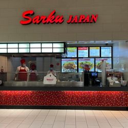Sarku Japan - Sarku Japan