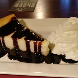 Three Horseshoes