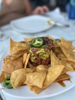 Ruben and Ozzy's Oyster Bar & Grill by null