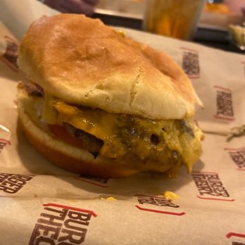 Burger Theory - Make your own burger - Burgers Near Me - Idaho Falls, Idaho Burger Theory - Make your own burger - Burgers Near Me - Idaho Falls, Idaho