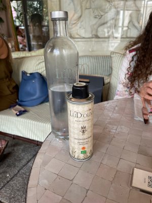 LùBar by null