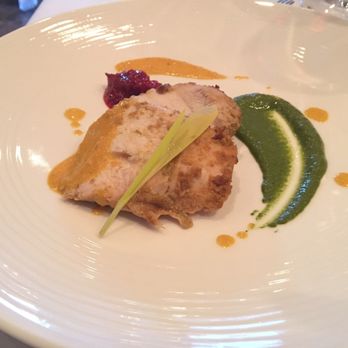 Prithvi - Chicken - Indian Near Me - Cheltenham, GLS