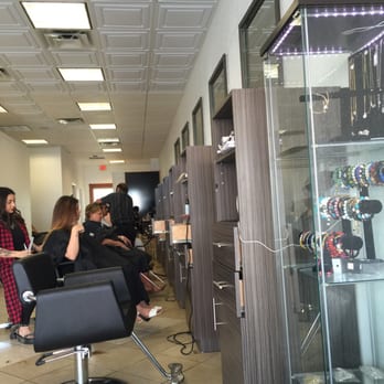 Crystal Beauty Salon - Hair Salons Near Me - Miami, Florida