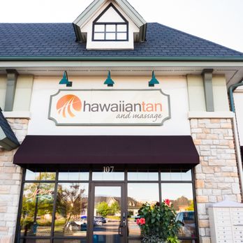 Hawaiian Tan - Spray Tanning Near Me - Hugo, Minnesota Hawaiian Tan - Spray Tanning Near Me - Hugo, Minnesota