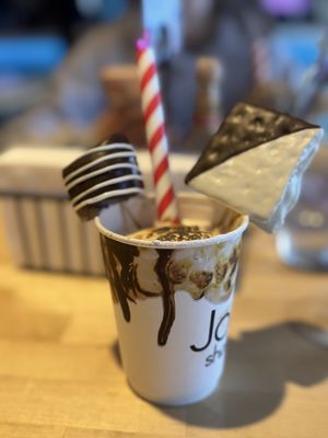 JoJo's Shake Bar - Naperville by null