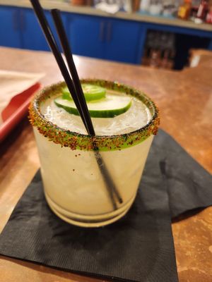 Mojo's Tacos - Franklin by null