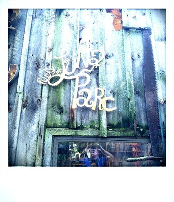 Luna Parc by null