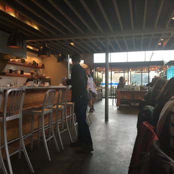 Joule - Inside - Korean Near Me - Seattle, Washington Joule - Inside - Korean Near Me - Seattle, Washington