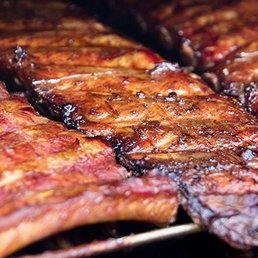 Ribs