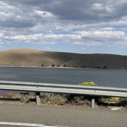 Topaz Lake Park