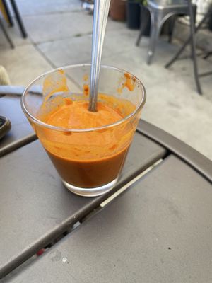 Zenaida's café by null