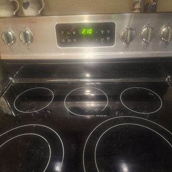 Valley Heating Cooling & Appliances - Oven keypad replace above - Appliances & Repair Near Me - Mesa, Arizona Valley Heating Cooling & Appliances - Oven keypad replace above - Appliances & Repair Near Me - Mesa, Arizona