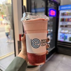 Body Energy Club Hollywood