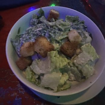 Therapy  - Caesar salad - Bars Near Me - Las Vegas, Nevada