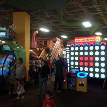 Monkey Joe's - Arcades Near Me - Orlando, Florida Monkey Joe's - Arcades Near Me - Orlando, Florida