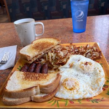 Noni's Sherwood Grille - #2 Breakfast special - American Near Me - Detroit, Michigan Noni's Sherwood Grille - #2 Breakfast special - American Near Me - Detroit, Michigan