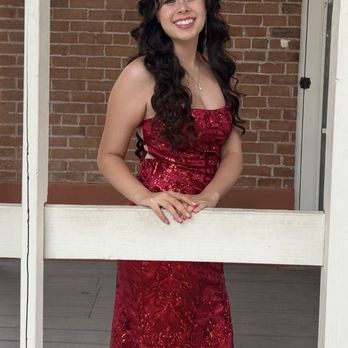 Alterations By Ale Maria - The finished product. - Sewing & Alterations Near Me - Glendale, Arizona