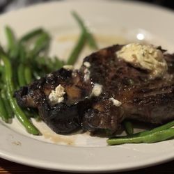 Copper Whiskey Bar & Grill - Ribeye