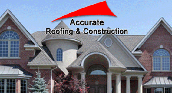 Accurate Roofing and Construction