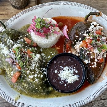 Sol Agave - Chile rellenos - Mexican Near Me - American Fork, Utah Sol Agave - Chile rellenos - Mexican Near Me - American Fork, Utah